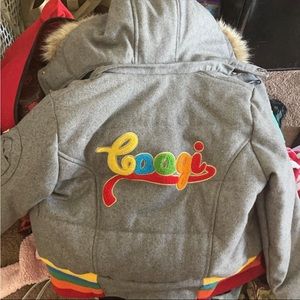 Jacket